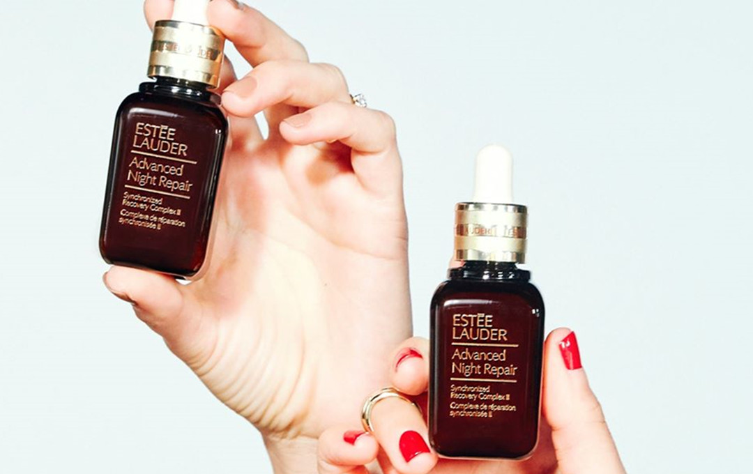 The Estée Lauder Face Serum-what People Say About It