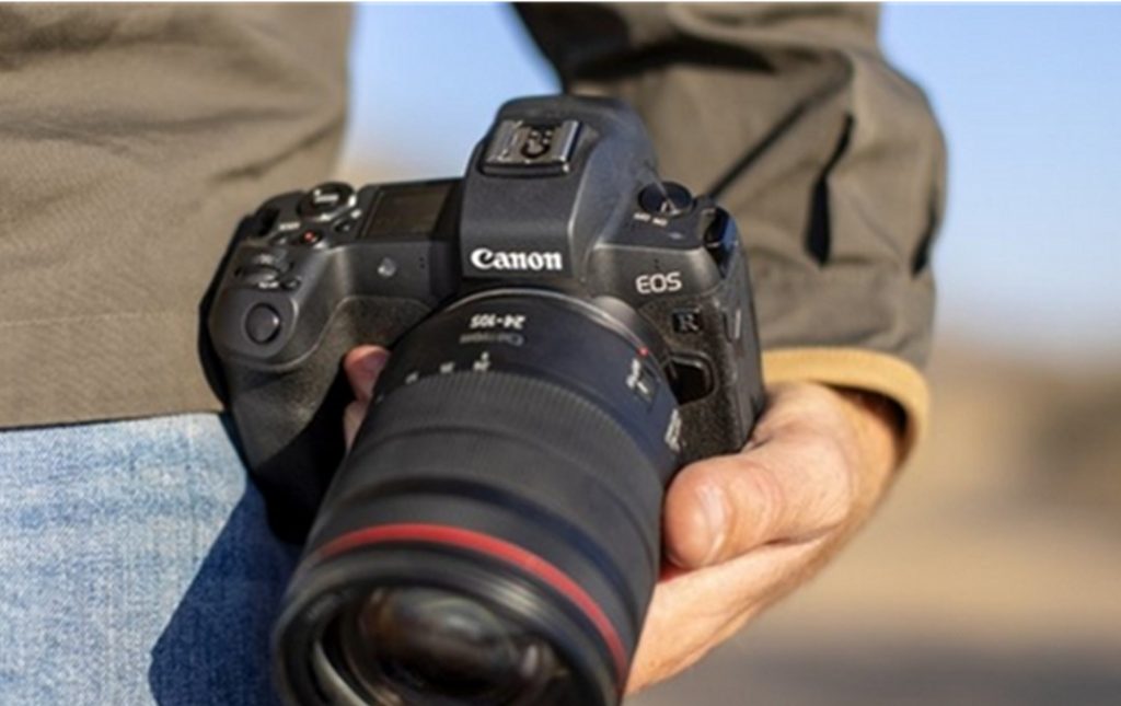 What You Need To Know About Canon Mirrorless Camera – Good Things Review